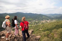 Randonnée pédestre accompagnée à Nîmes