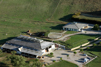 Rec Farm - Elisabeth de Corbiny - Centre Equestre à Mirepoix