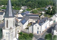 Relais des Lys - Chambre d'Hôtes à La Breille les Pins