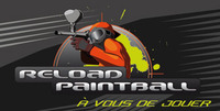 Reload Paintball - Paintball à Niort