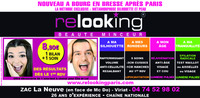 Relooking Beaute Minceur - Minceur à Bourg en  Bresse