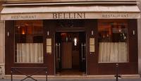 Restaurant Bellini - Restaurant à Paris