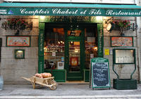 Restaurant Chabert et Fils - Restaurant Traditionnel à Lyon