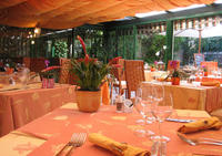 RESTAURANT COTE JARDIN - Restaurant Traditionnel à Cannes