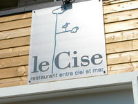 Restaurant Le Cise - Cuisine Française à Ault