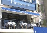 Restaurant Pierrot 1er - Restaurant Traditionnel à Cannes