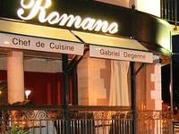 Restaurant Romano - Traiteur à Cassis