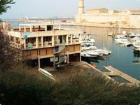 Rowing Club de Marseille - Aviron à Marseille