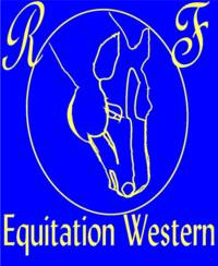 Ryan's Farm - Équitation Western à Ury (77)