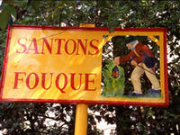 Santons Fouque - Atelier Exposition à Aix-en-Provence