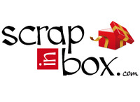 Scrap In Box Est Dédié au Scrapbooking et Loisirs Créatifs à Magalas (34)