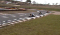 Sens Espaces Karting - Circuit de Karting Outdoor à Soucy