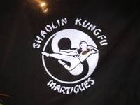 Shaolin Kung Fu Martigues - Kung Fu à Martigues