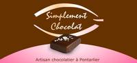 Simplement Chocolat - Cours de Cuisine à Pontarlier