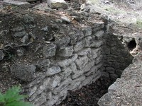 Site Archéologique de Brion - Site Archéologique à Saint-Germain-d'Esteuil (33)