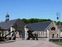 Site du Vieux Guérigny - Musées à Guérigny