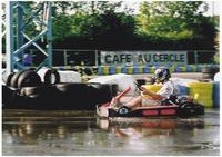 SKLC 55 - Karting à Chaumont-sur-Aire