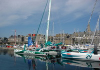 Société Nautique de la Baie de Saint-Malo - Centre Nautique à Saint-Malo