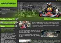 Sologne Karting (circuit international) à Salbris