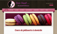Sooo Sweet - Cours de Cuisine à Lévignac de Guyenne (47)