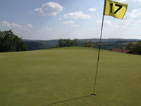 Souillac Contry Club - Parcours de Golf à Lachapelle-Auzac