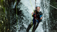 Speleo-Canyon-Ariege - Canyoning à Niaux (09)