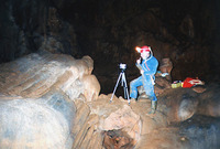 spéléo - club de Vienne - Spéléologie à Vienne