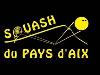 Squash du Pays d'Aix à Aix-en-Provence