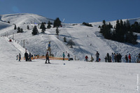 Station de Chabanon Selonnet - Ski à Selonnet