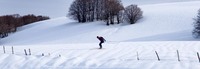 Station de Ski et Pleine Nature Mas de la Barque à Villefort