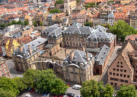 Musée des Beaux-Arts - Musées à Strasbourg (67)