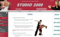 Studio 2000 - Club de Danse à Marseille