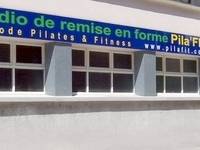 Studio Pilates Pila'Fit à Grenoble