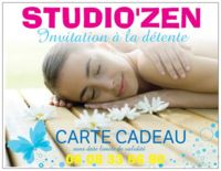 Studio'Zen - Massage à Saint-Père (35)