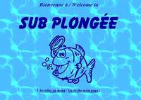 Sub Plongée - Plongée Sous-Marine à Hyères