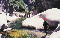 Sud Loisirs - Canyoning à Saint-Denis