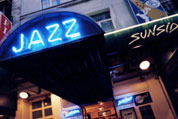 Sunside/Sunset - Club Jazz à Paris