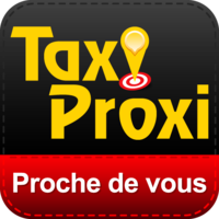 Taxi Proxi - Taxi à Paris 13eme (75)