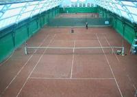 Tennis Beranger à Châtillon