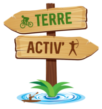 Terre Activ' - Base de Loisirs, VTT, Canoë-kayak, Course d'orientation à Juigné-sur-Sarthe (72)