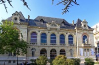 Théâtre de l'Ouest Parisien - Salles de Spectacle à Boulogne-Billancourt (92)