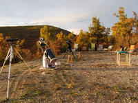 Tiens l'Univers - Astronomie à St Michel l'Observatoire