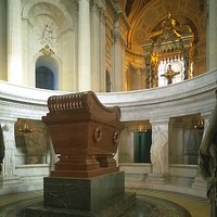 Tombeau de Napoléon / Eglise du Dôme - Musées à Paris