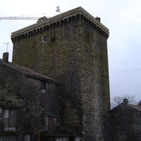 Tour du Viala du Pas de Jaux à Viala-du-Pas-de-Jaux