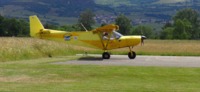 Tous en Vol - Baptêmes de l'Air Ulm & Avions Légers - ULM à Mâcon (71)