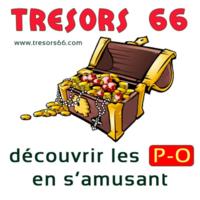 Tresors 66 - Rallye Touristique à Pezilla La Rivière (66)