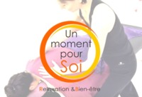 Un Moment pour Soi - Massage, Relaxation à Rognonas (13)