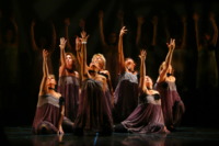 Association Une Passion pour la Danse - Danse Classique - Le Chesnay