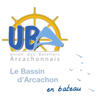 Union des Bateliers Arcachonnais - Tourisme Fluvial à Arcachon (33)