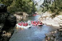 Ur Bizia Rafting - Location de Bateau à Bidarray